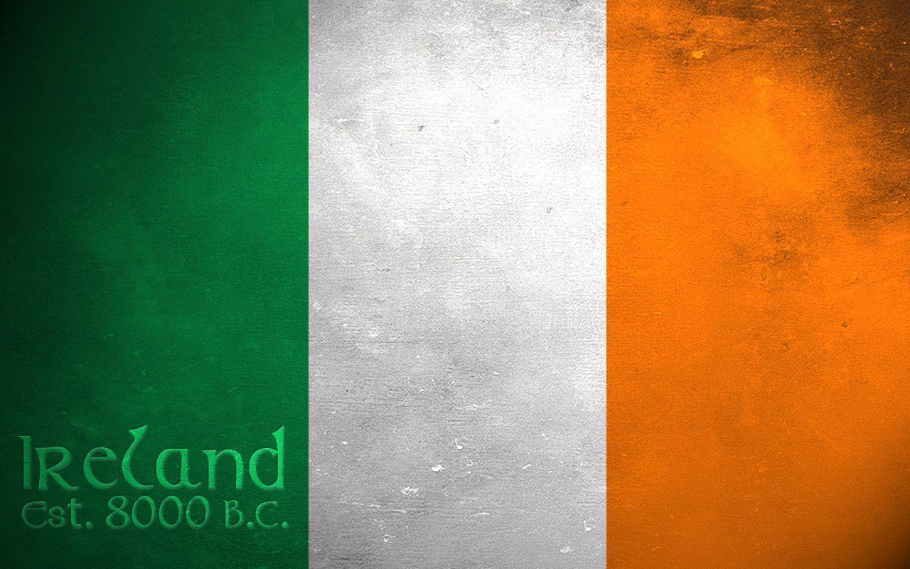 1280x800 Irish Wallpaper Background