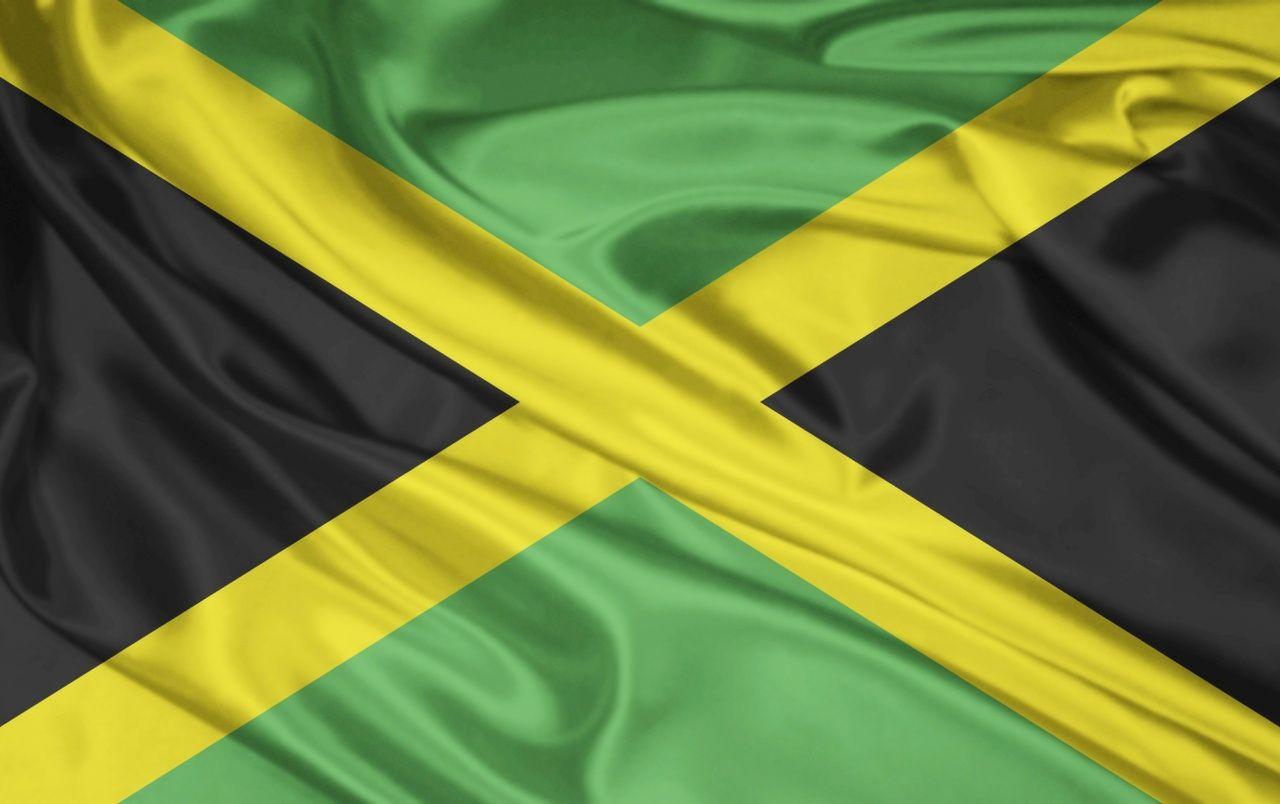 1280x804 Jamaica Flag wallpaper. Jamaica Flag