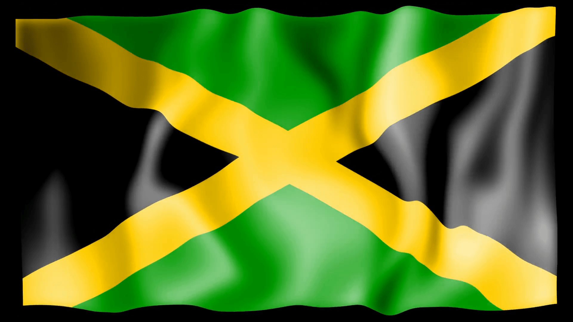 82 Jamaica Flag Wallpaper Stock Video Footage  4K and HD Video Clips   Shutterstock