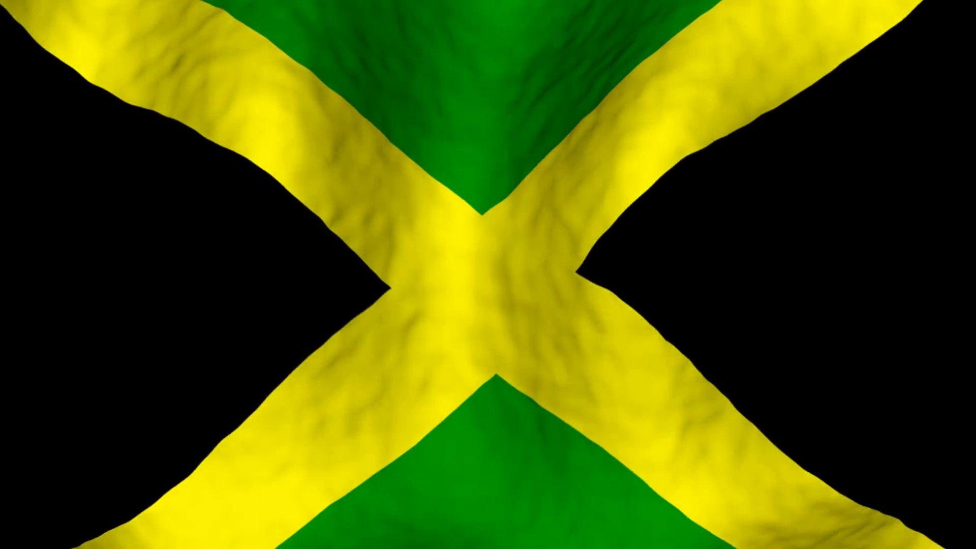 Jamaica Flag 3D Free Wallpaper APK for Android Download