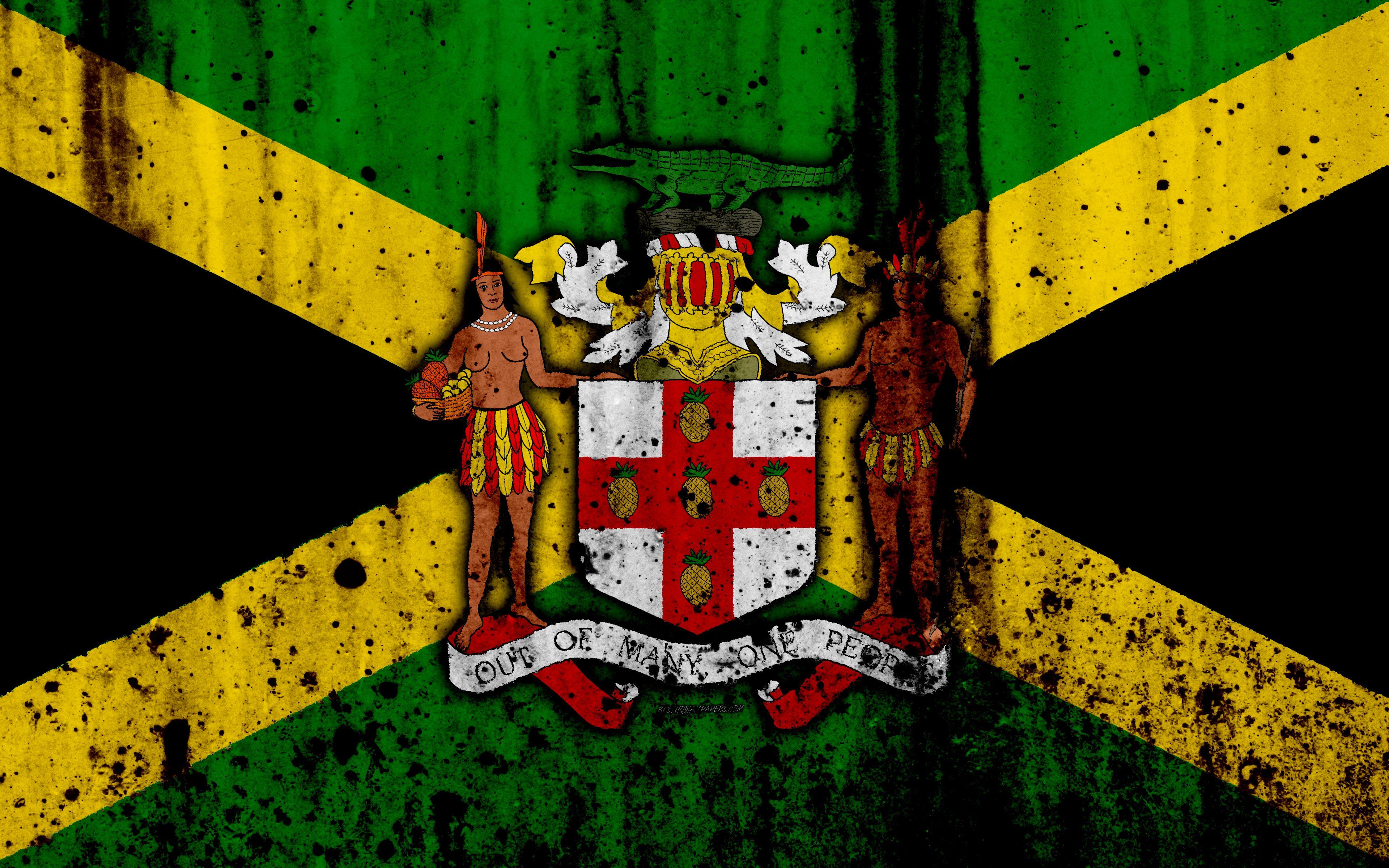 Wallpapers Weed Jamaica Flag Full Hd Weed Jamaica Flag Full Hd Wallpaper   फट शयर