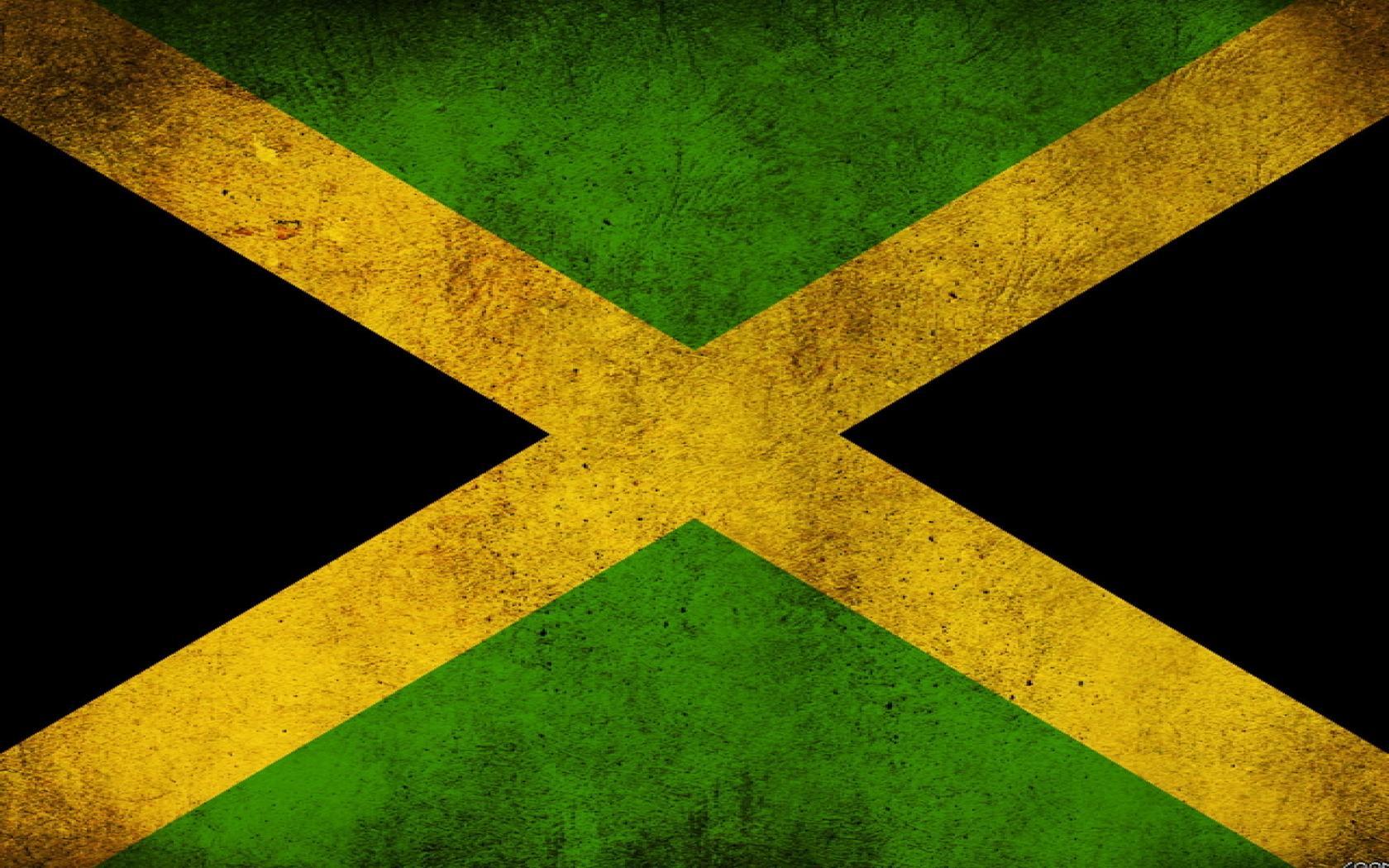 Jamaica Flag Wallpapers - Top Free Jamaica Flag Backgrounds ...