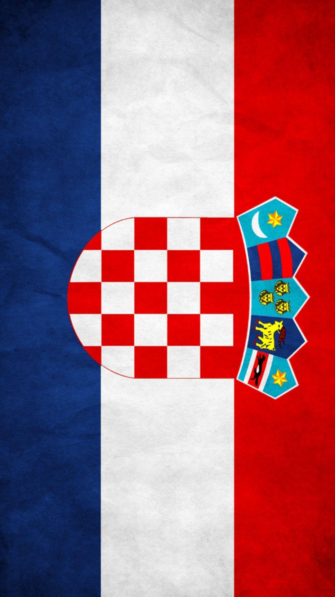 Croatia Flag Wallpapers Top Free Croatia Flag Backgrounds Wallpaperaccess