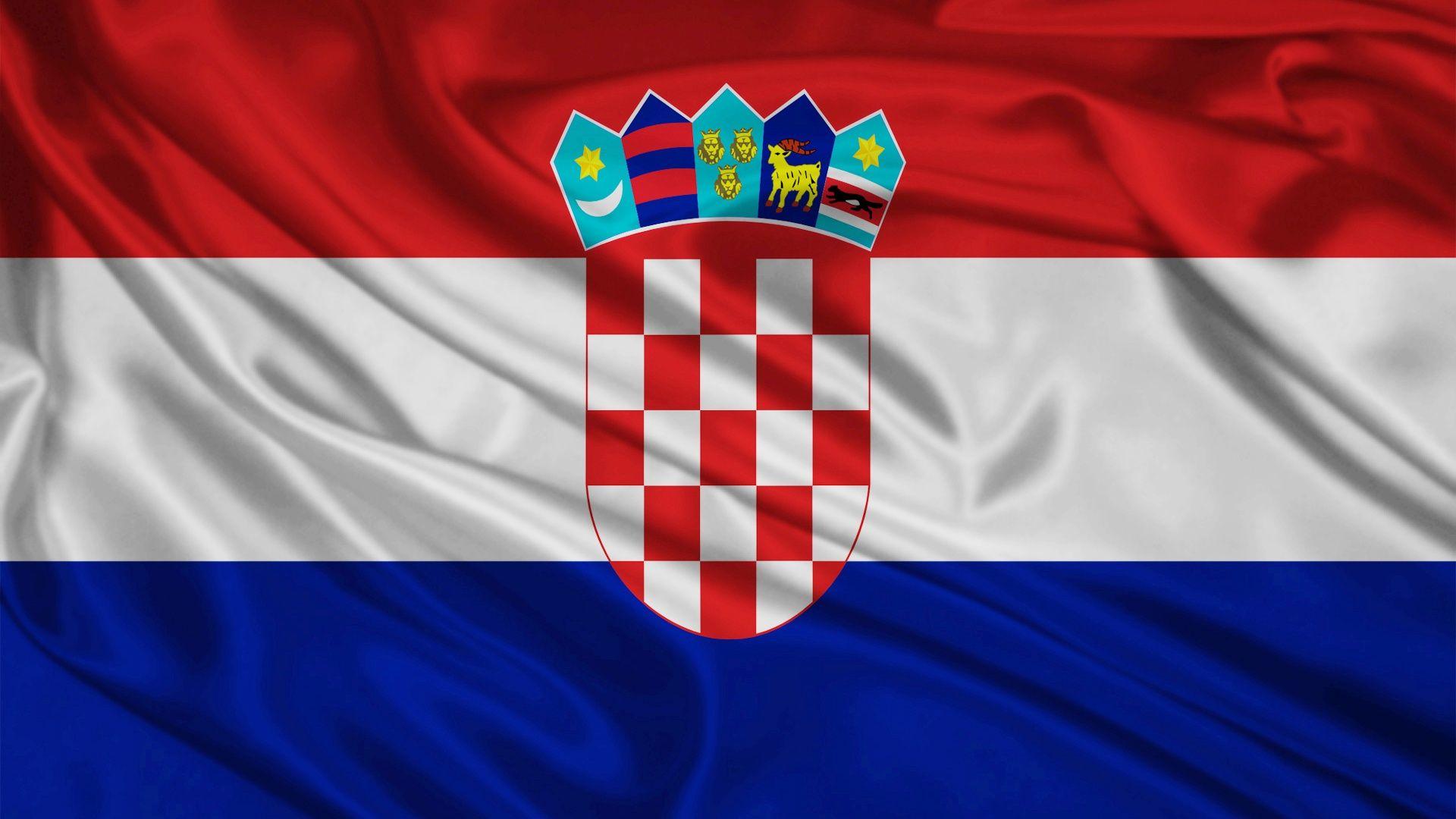 Croatia Flag Wallpapers - Top Free Croatia Flag Backgrounds ...