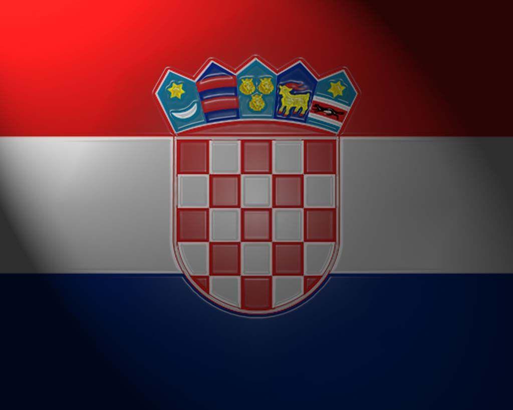 Croatia Flag Wallpapers - Top Free Croatia Flag Backgrounds