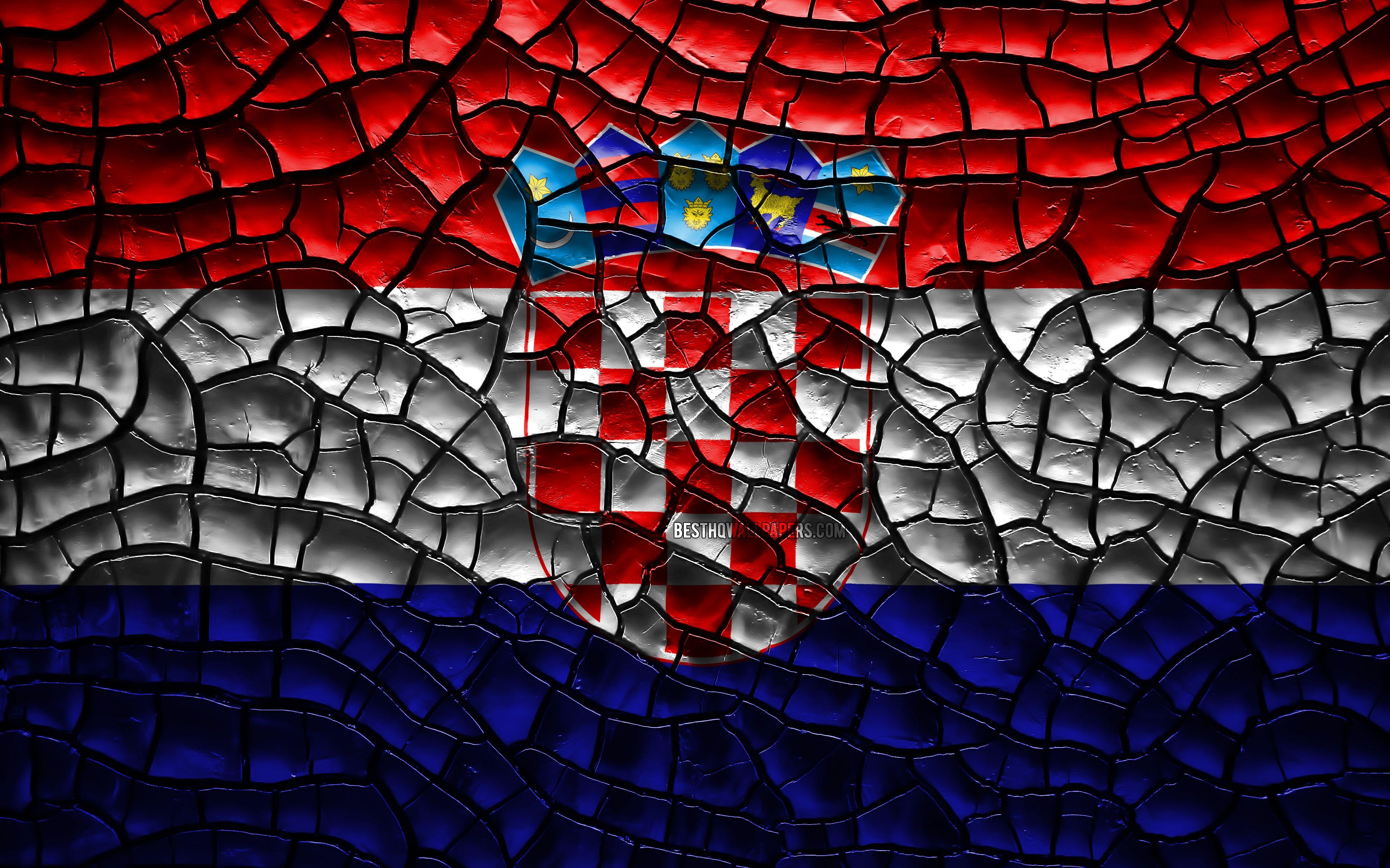 Croatia 4K Wallpaper