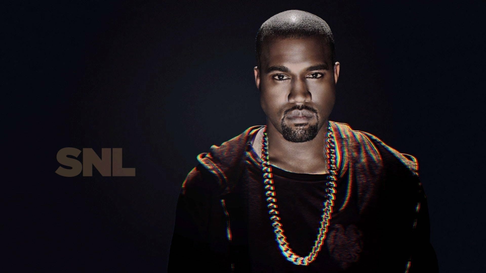 1920x1080 Kanye West HD Wallpaper for Desktop