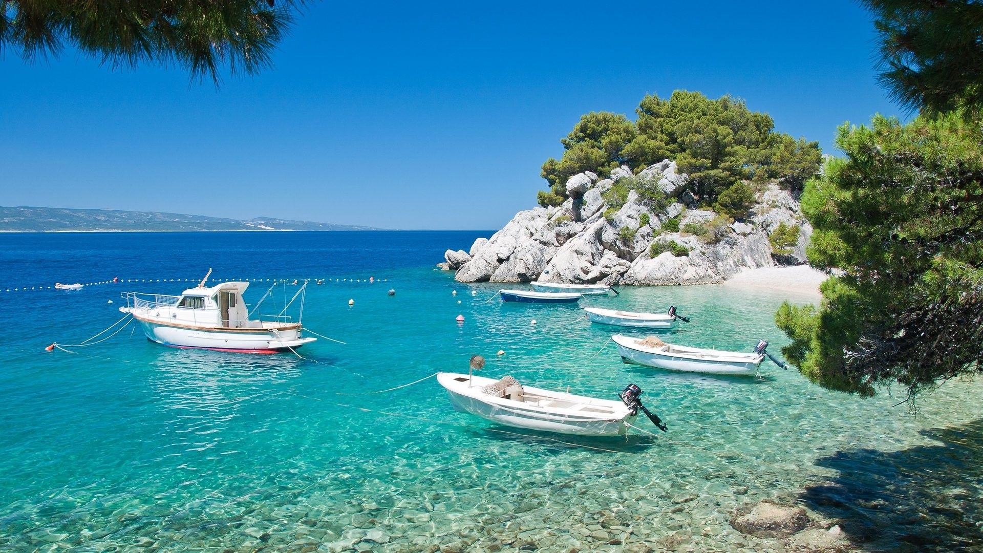 1920x1080 Croatia Wallpaper