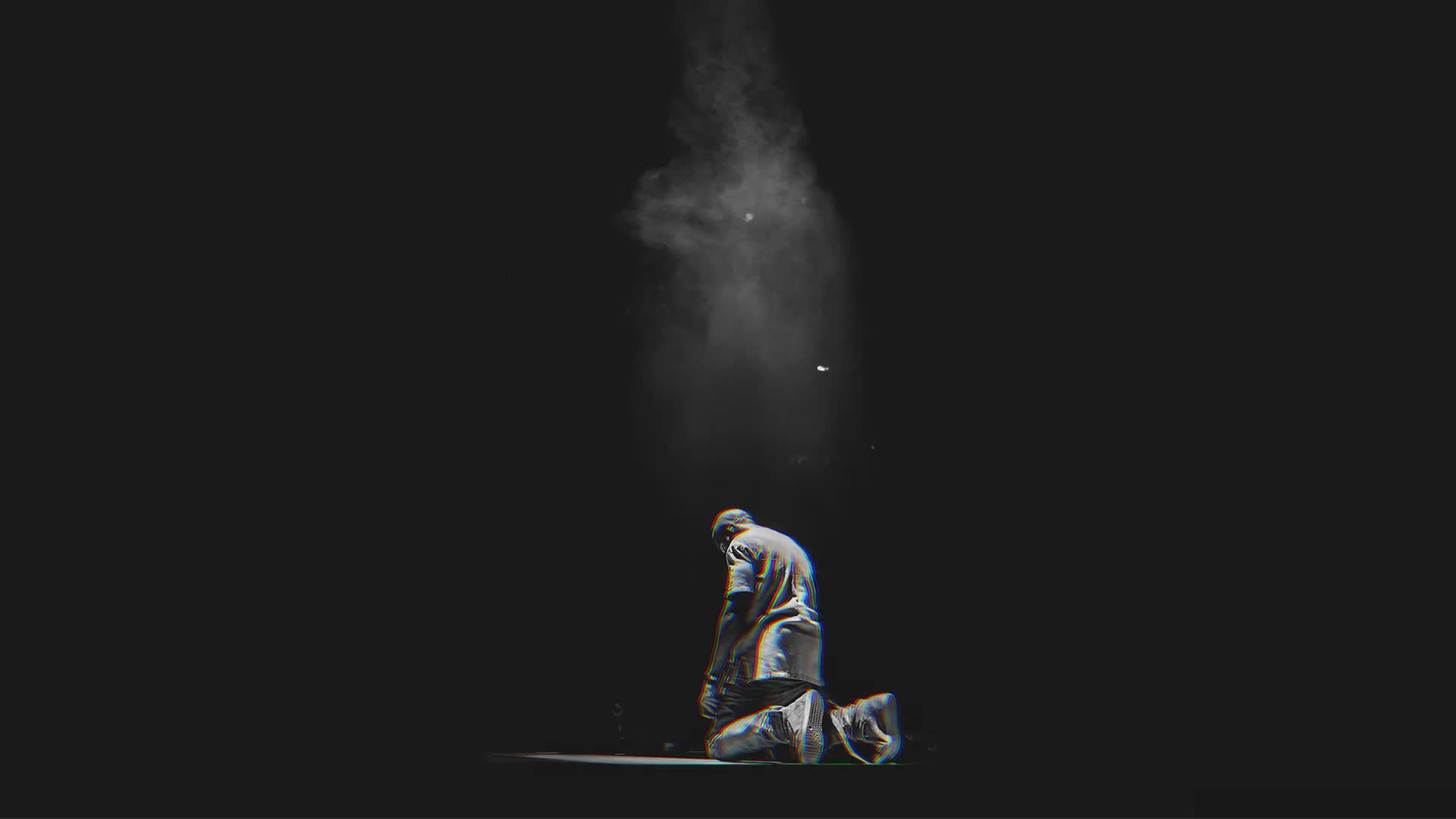 1920x1080 Kanye West Yeezus Live Wallpaper