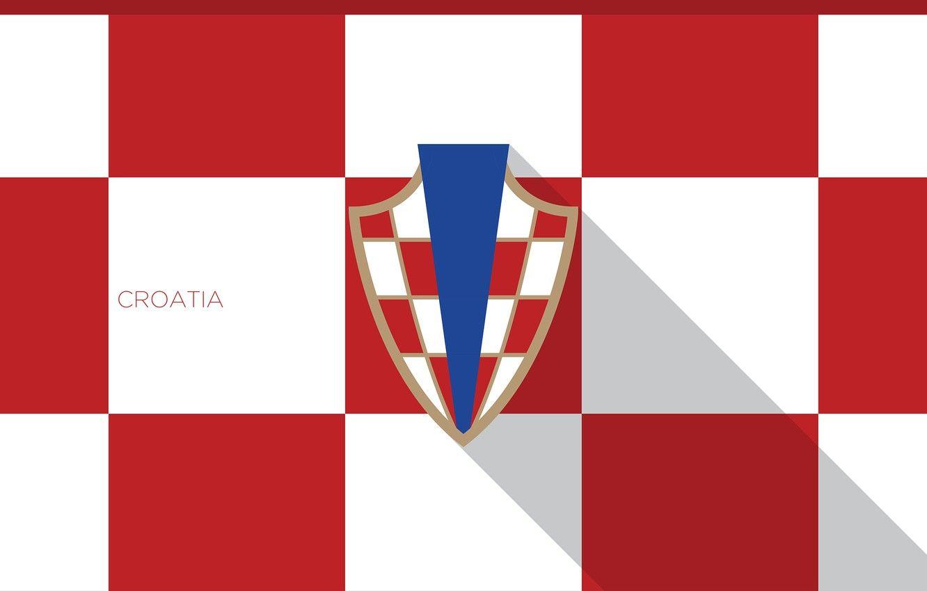 1332x850 Wallpaper wallpaper, sport, logo, football, Croatia image