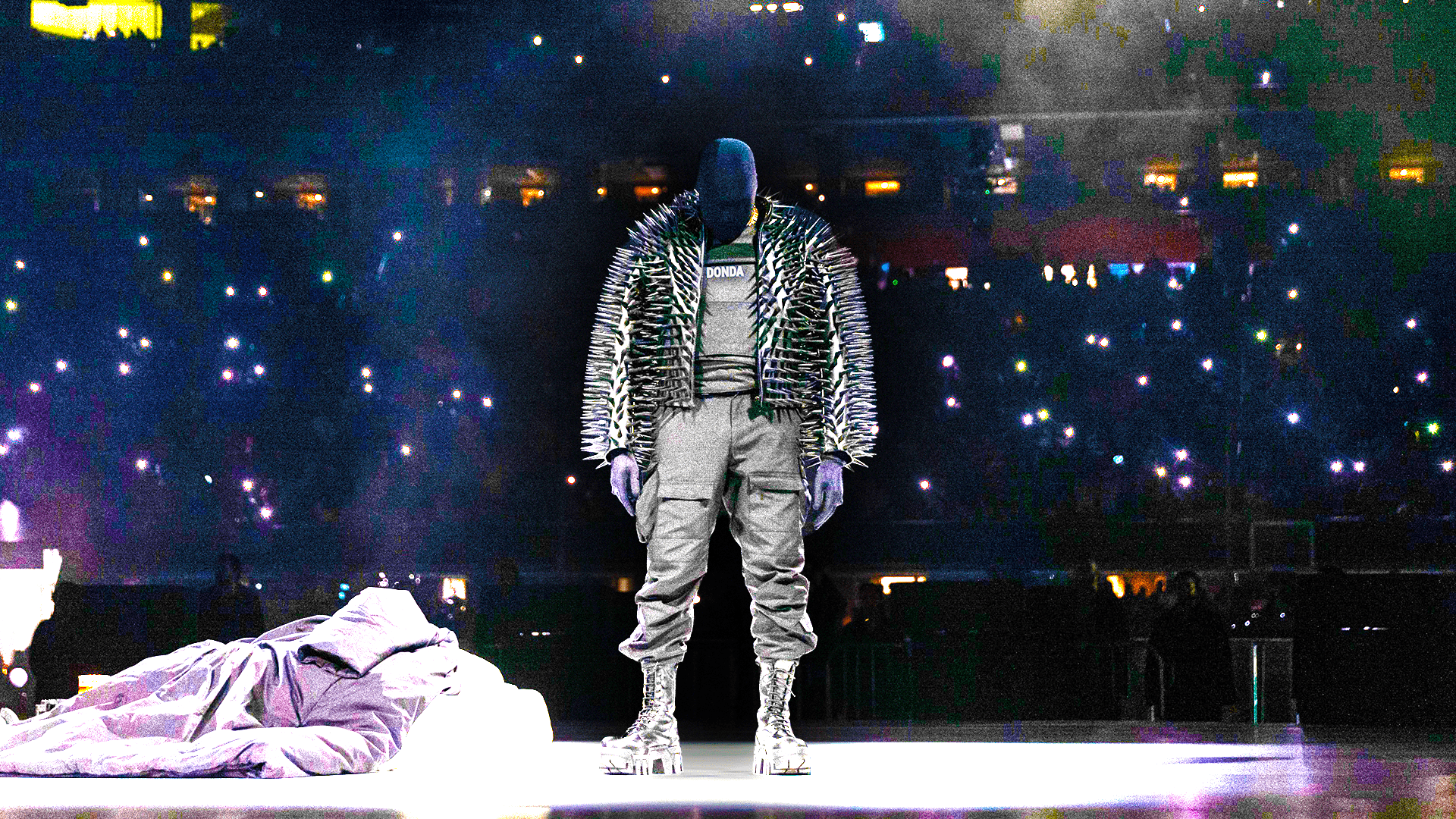1920x1080 Kanye West Is the Greatest American