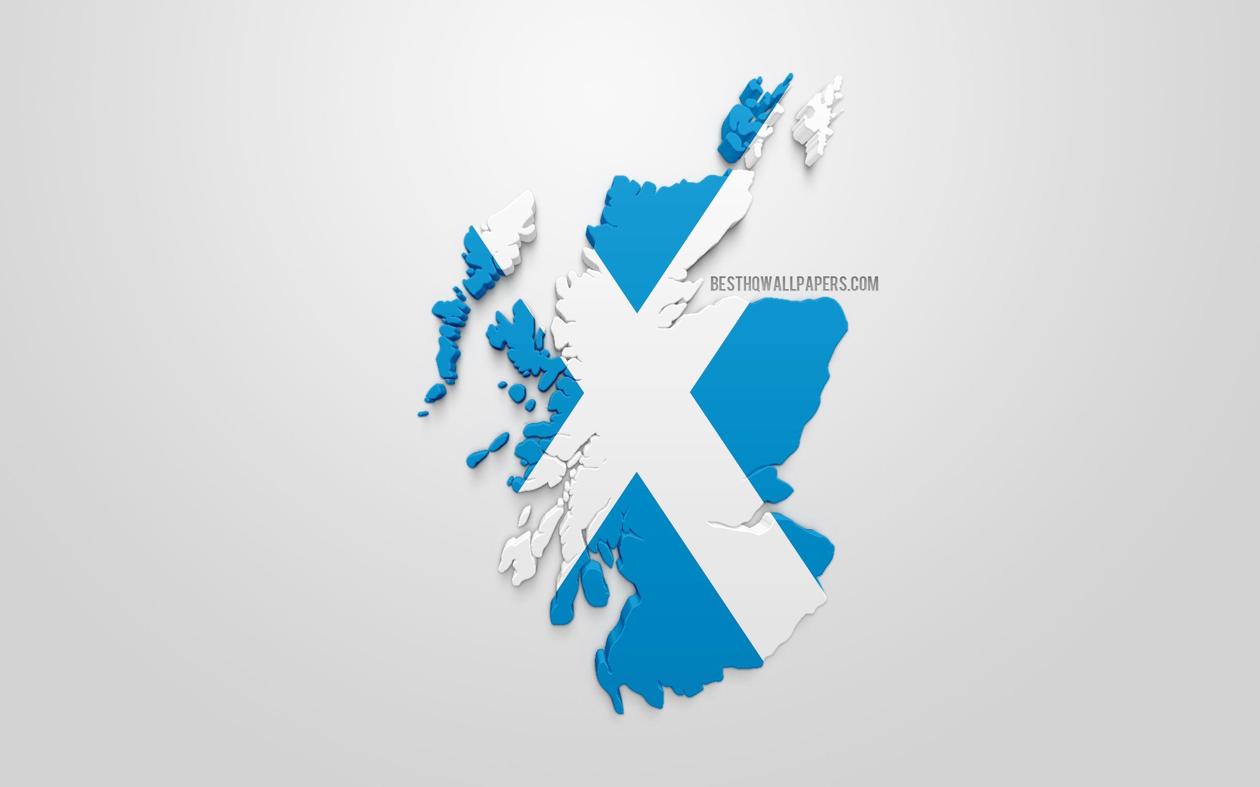 Scotland Flag Wallpapers - Top Free Scotland Flag Backgrounds ...