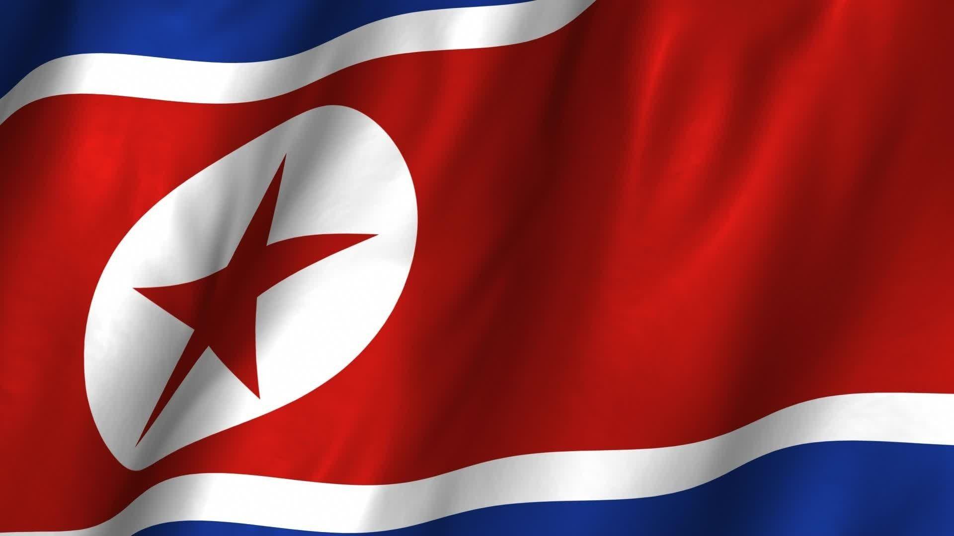 1920x1080 North Korea Wallpaper