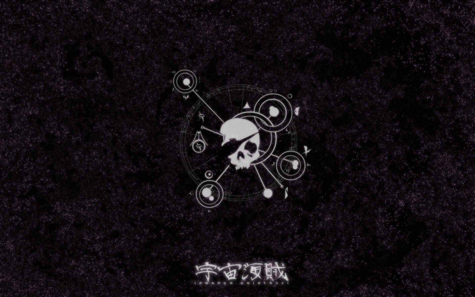 1600x1000 Free download Pirate flag Wallpaper Collective