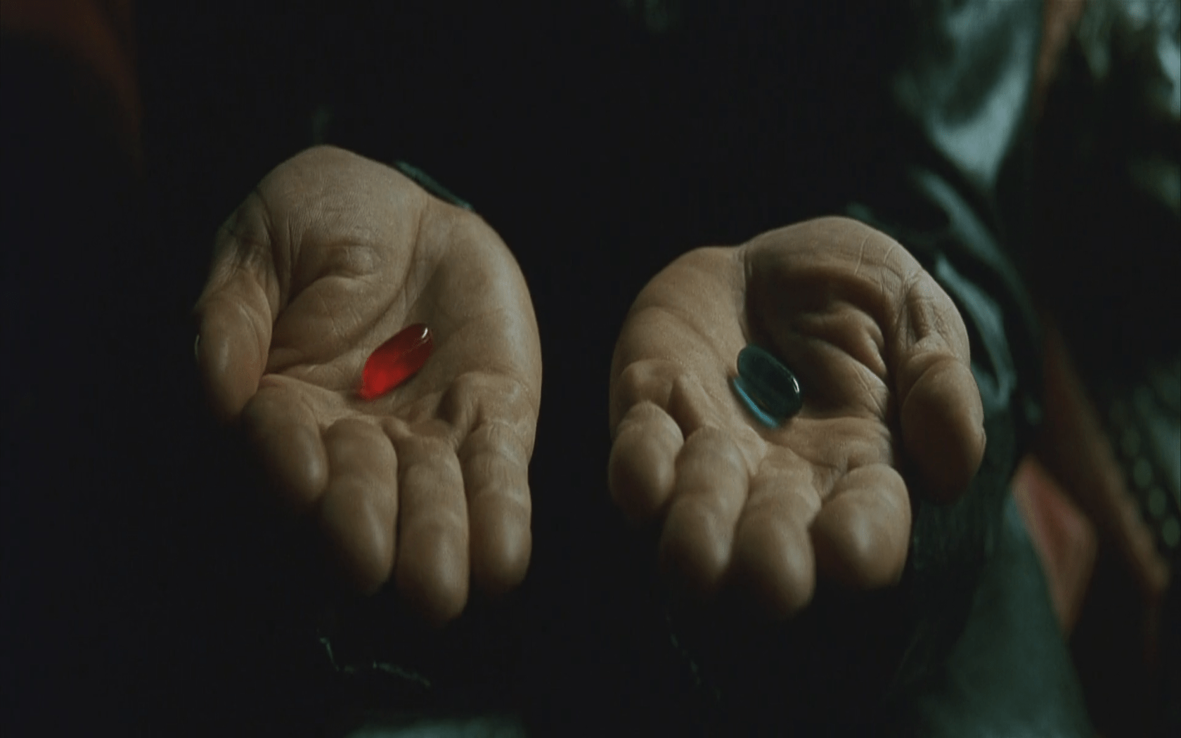 1680x1050 Explore The Matrix: HD Wallpaper