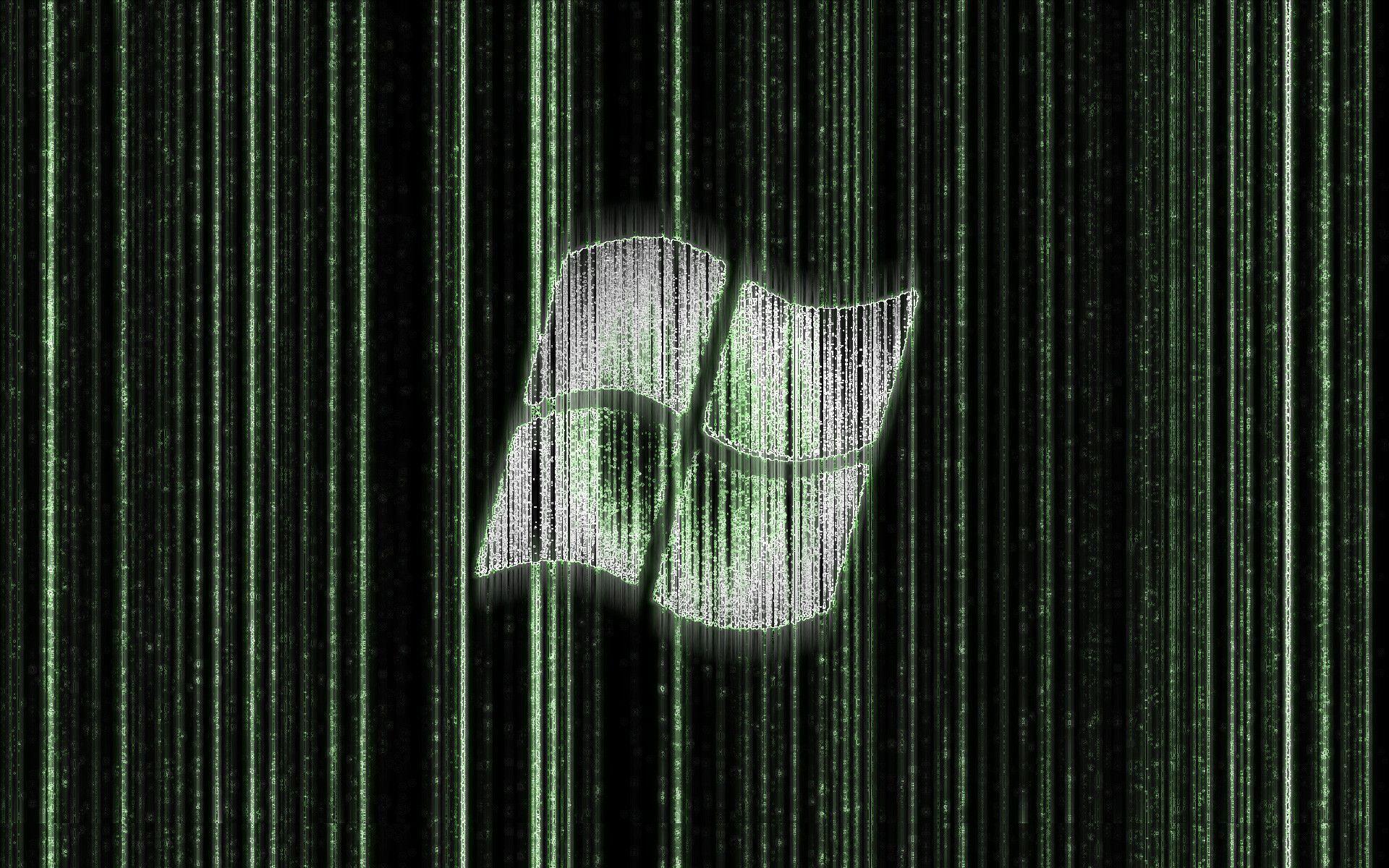 1920x1200 Matrix Wallpaper HD
