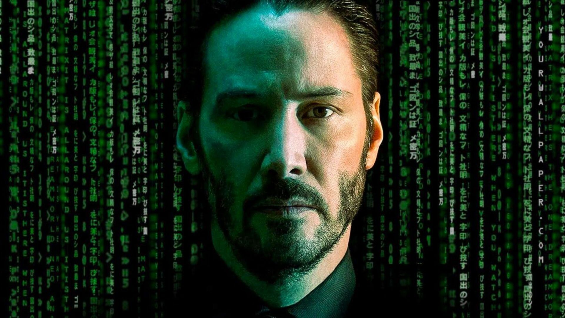 1920x1080 The Matrix Resurrections Wallpaper 42