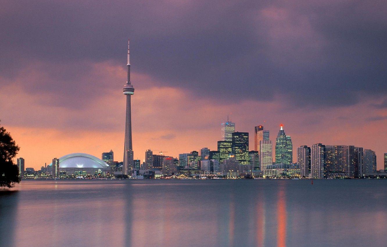 1332x850 Wallpaper Canada, Ontario, Toronto image for desktop