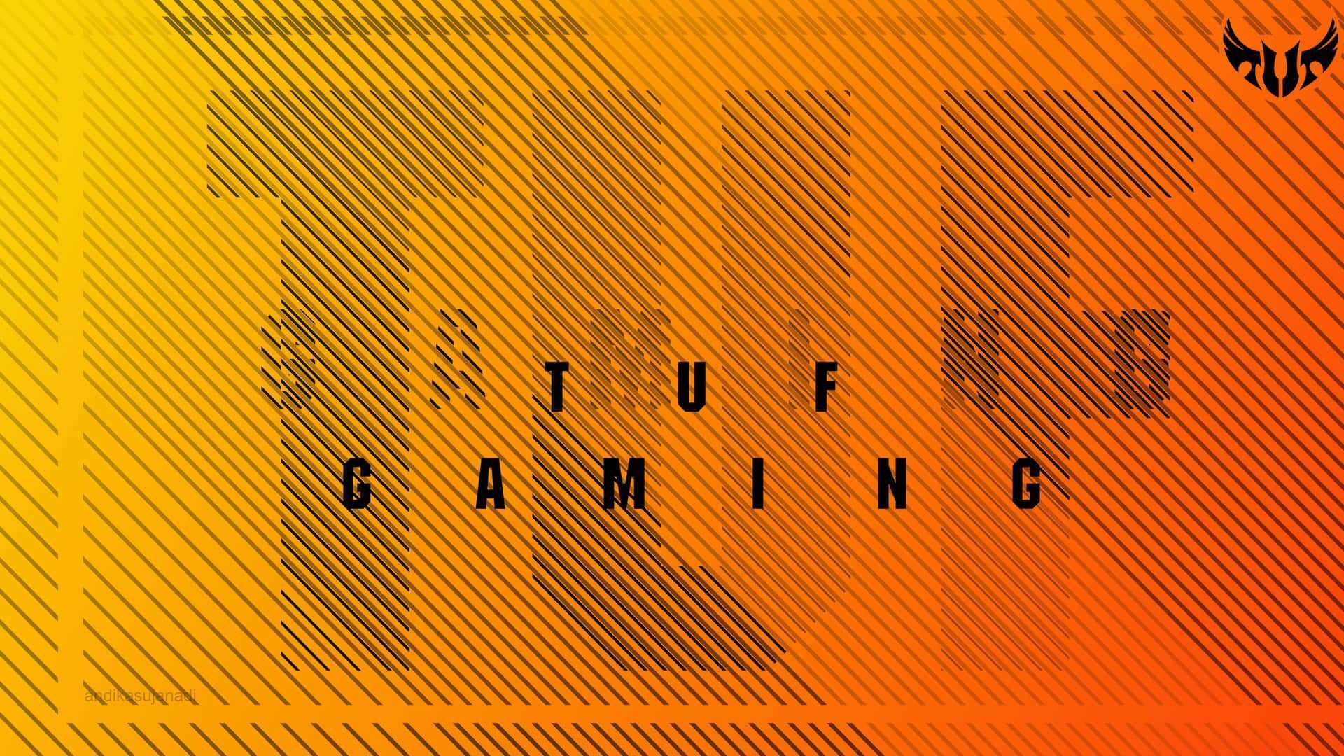 1920x1080 Asus Tuf Wallpaper