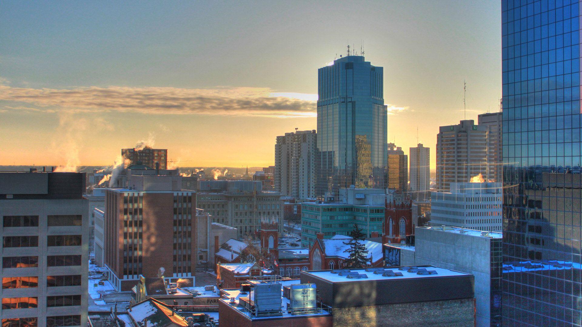 1920x1080 Wallpaper Kingston Ontario