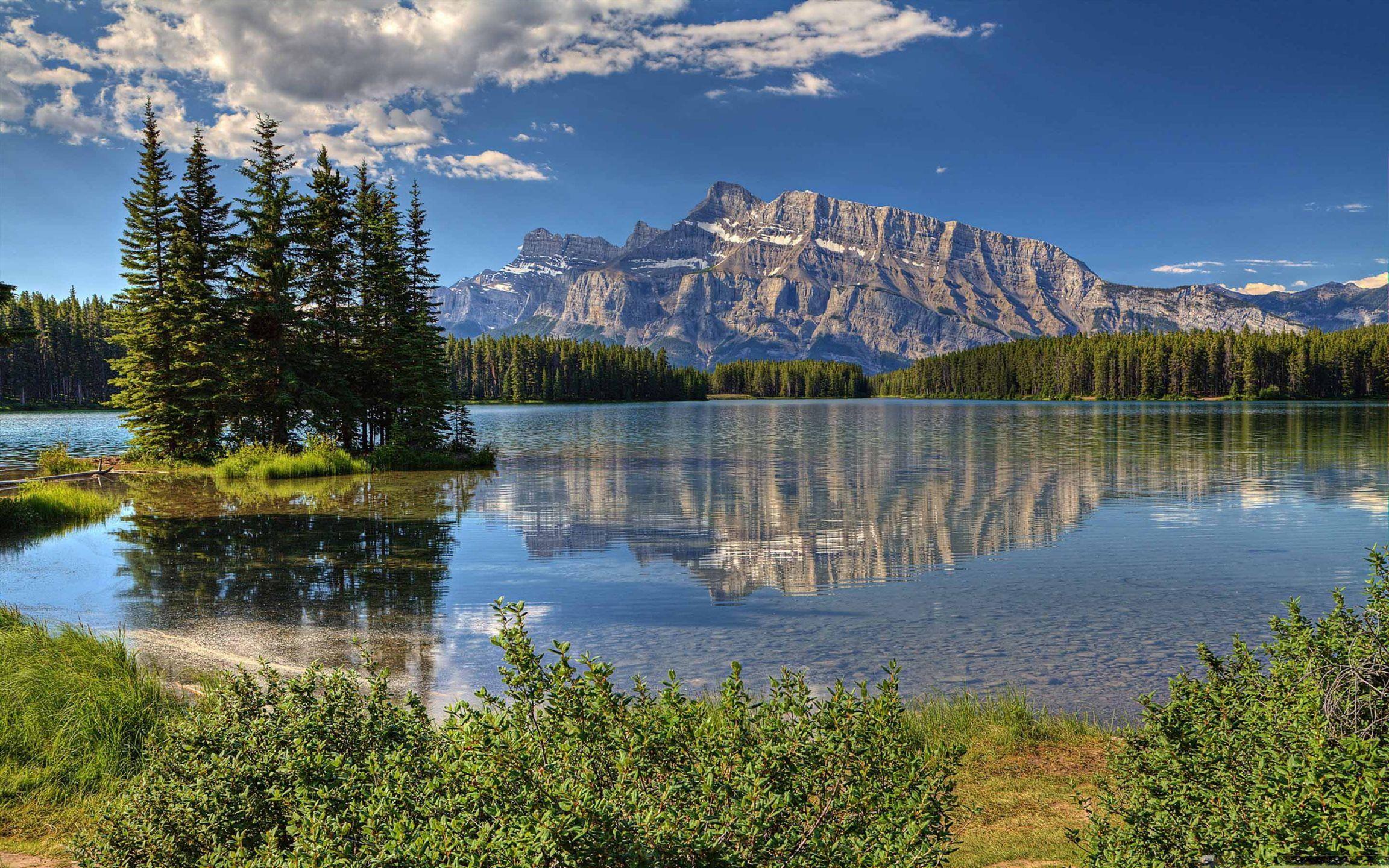 Alberta Wallpapers - Top Free Alberta Backgrounds - WallpaperAccess