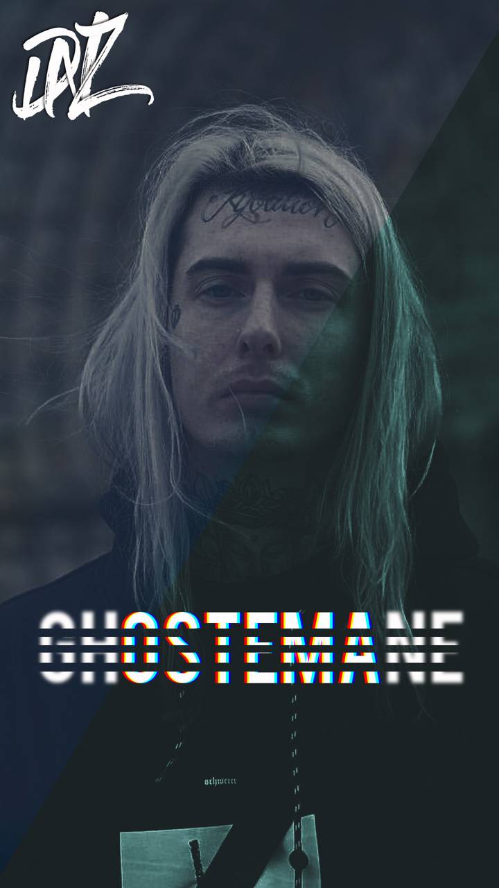 Ghostemane Wallpapers - Top Free Ghostemane Backgrounds - WallpaperAccess