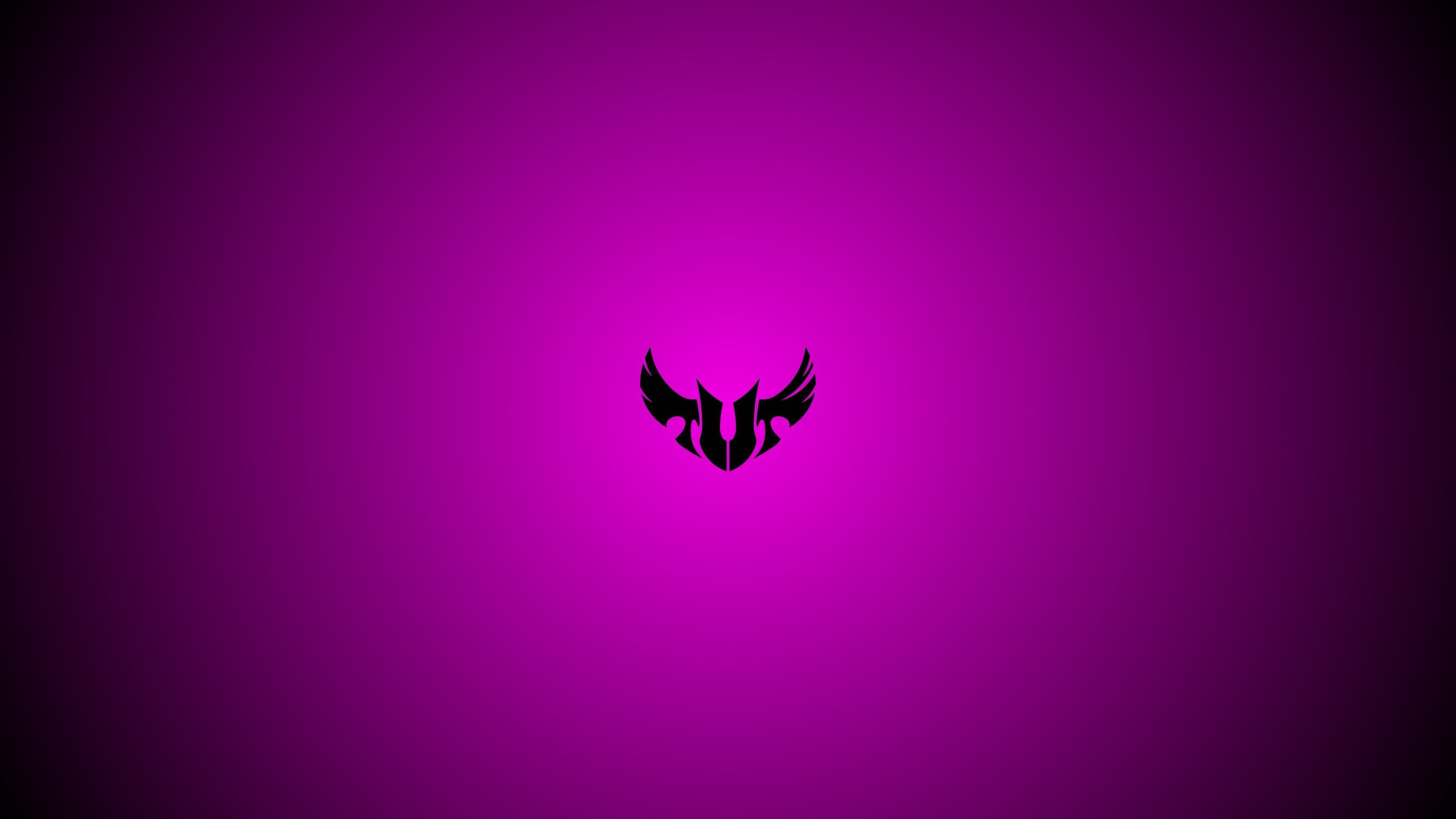 3840x2160 Asus Tuf Gaming 4k Wallpaper