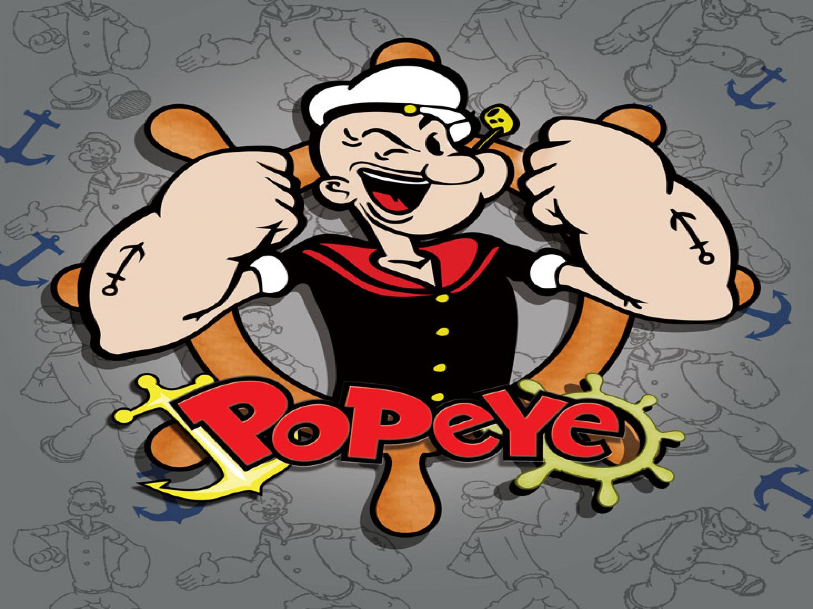  Popeye  Wallpapers  Top Free Popeye  Backgrounds  