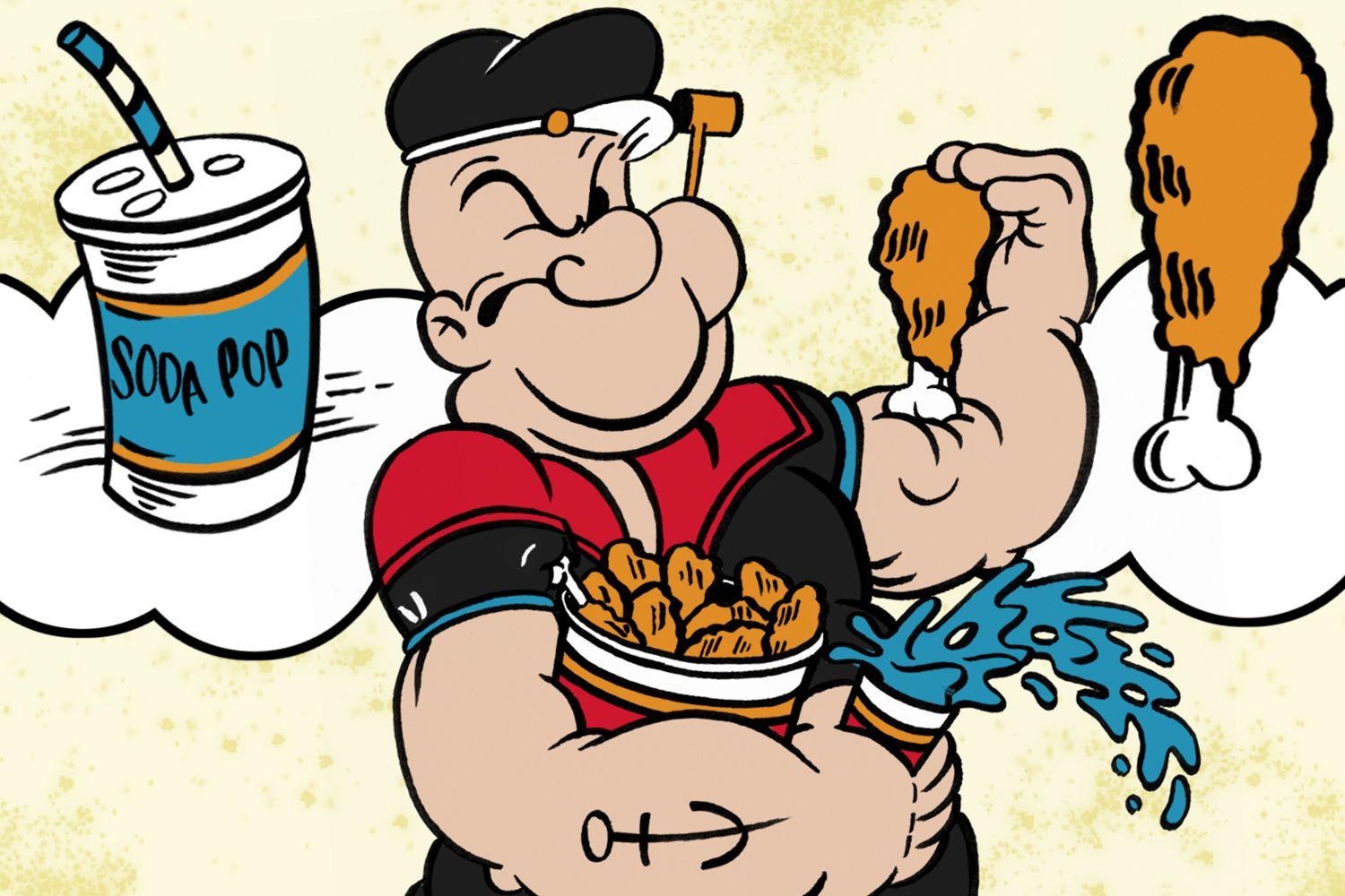 Папа папай. Popeye шпинат. Морячок Папай и шпинат. Мультфильм про моряка папайя и шпинат. Моряк Папай.