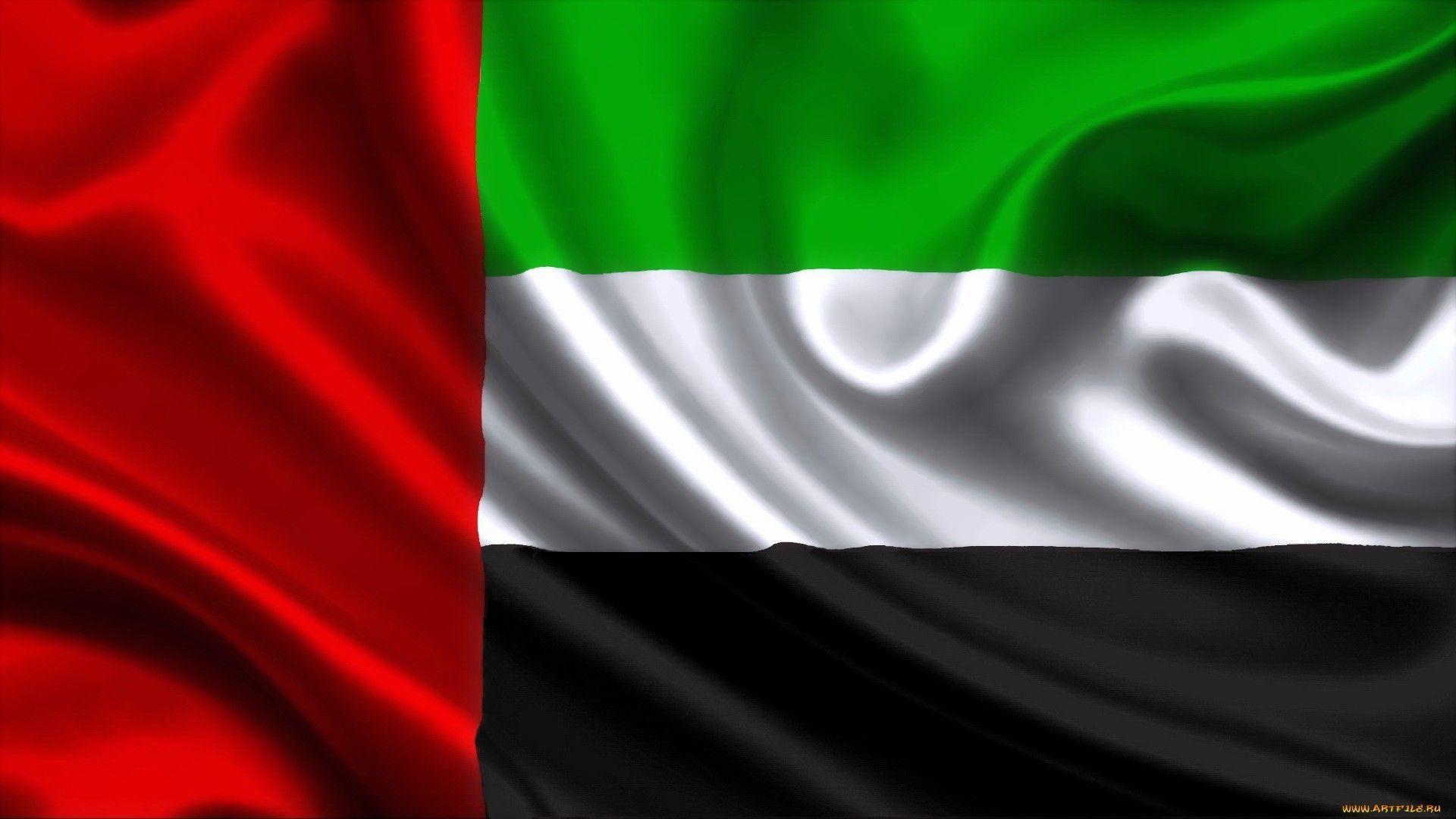 Dubai Flag Wallpapers - Top Free Dubai Flag Backgrounds - WallpaperAccess