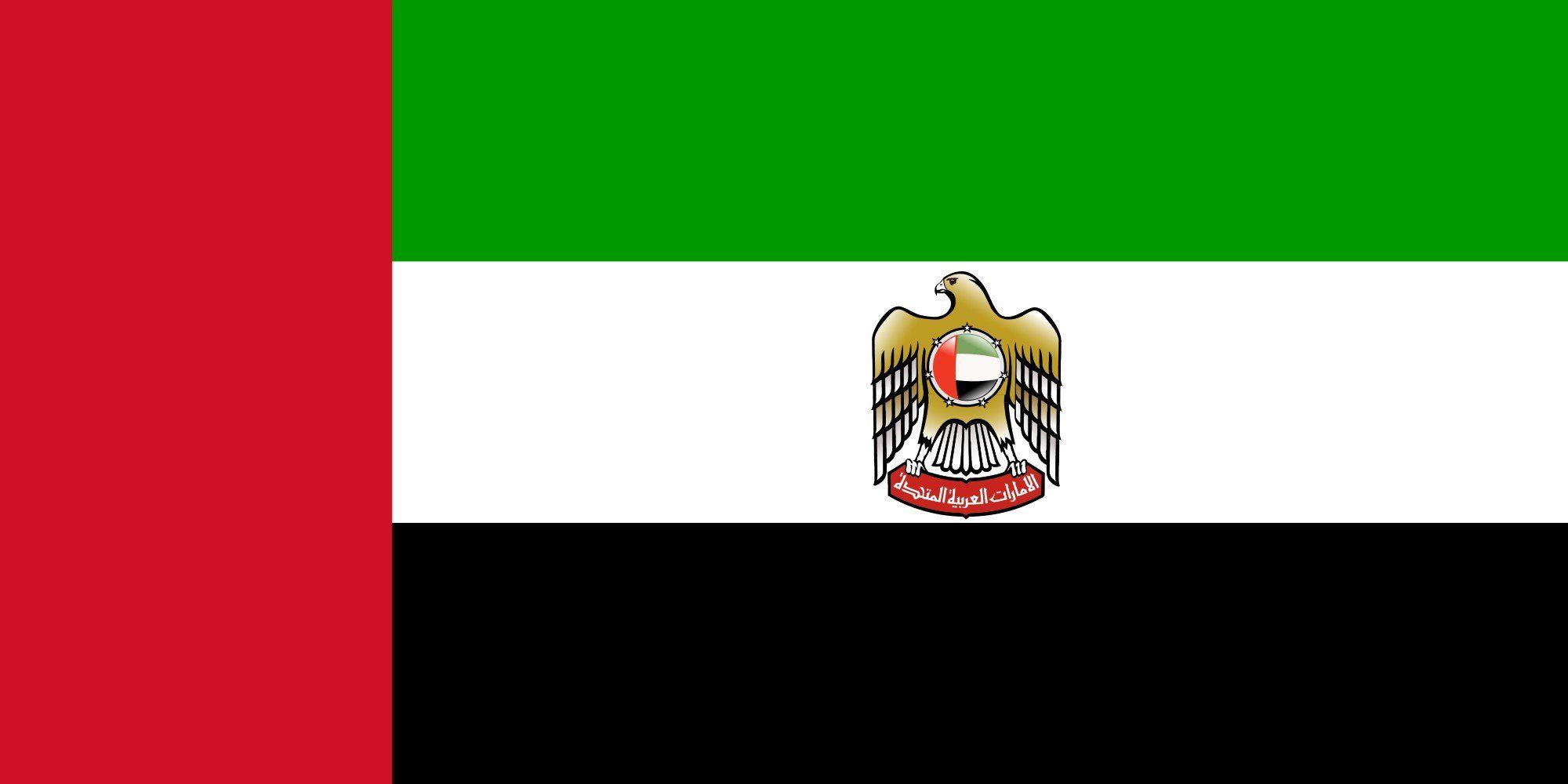 UAE Flag Wallpapers Top Free UAE Flag Backgrounds WallpaperAccess