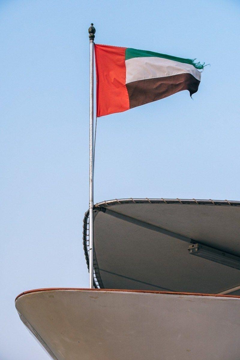 UAE Flag Wallpapers Top Free UAE Flag Backgrounds WallpaperAccess