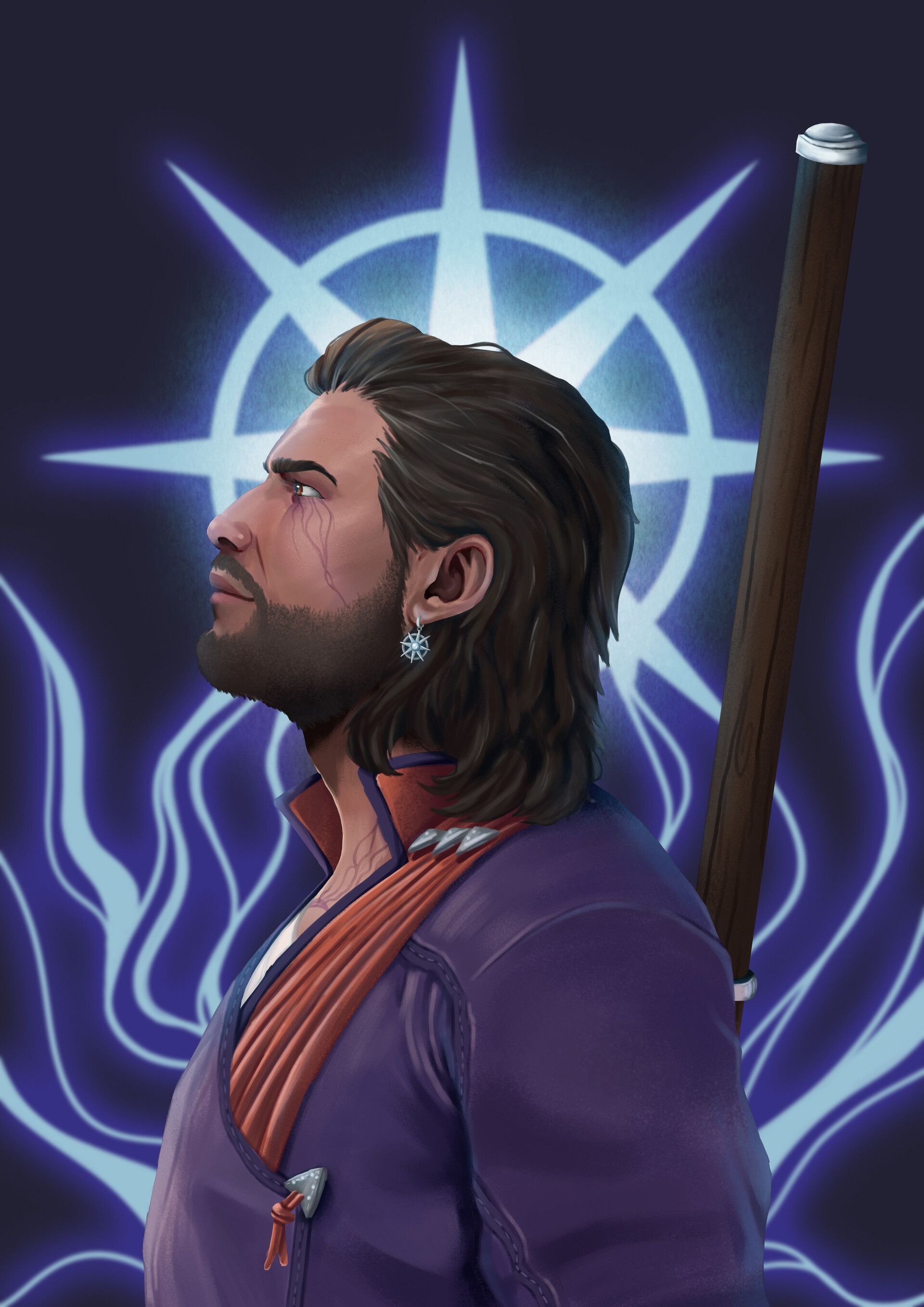 1920x2715 Gale Dekarios Profile