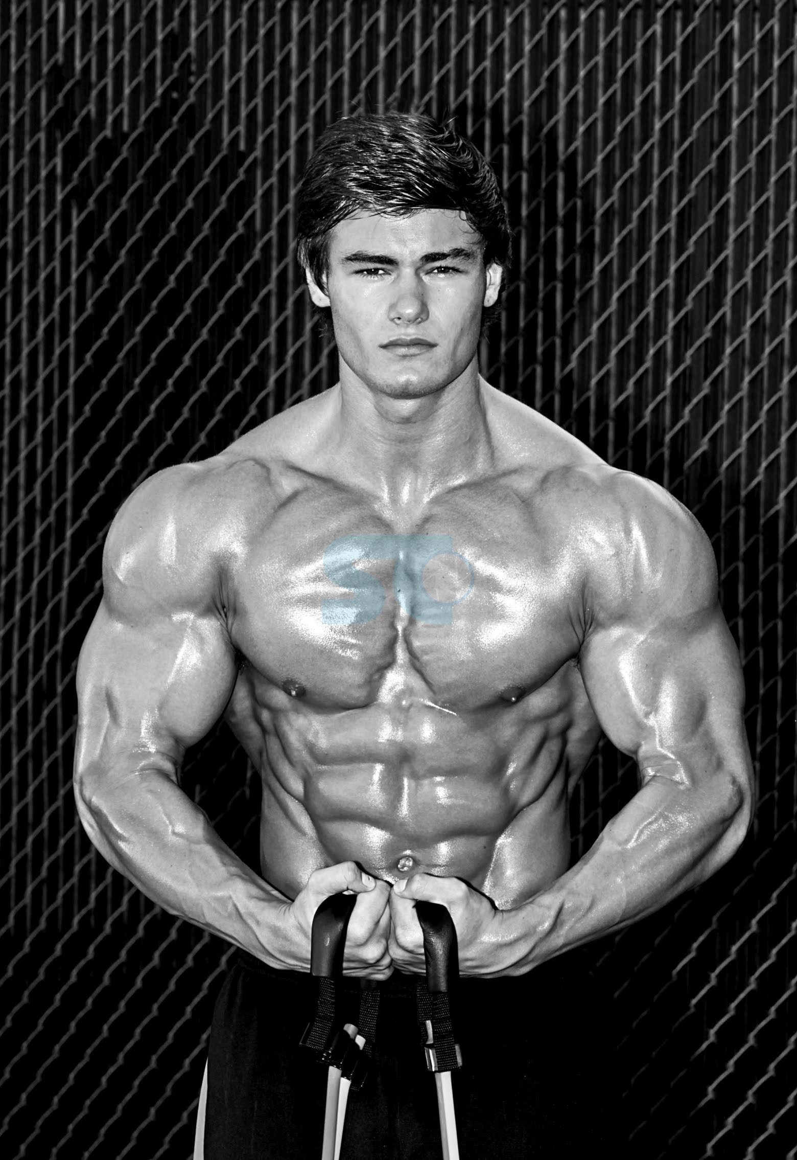 1560x2269 Jeff Seid Wallpaper High Quality