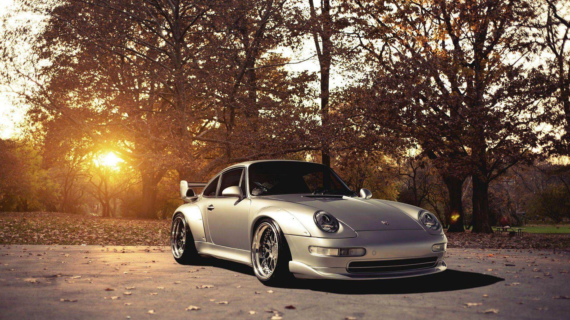 Porsche 993 Wallpapers Top Free Porsche 993 Backgrounds Wallpaperaccess