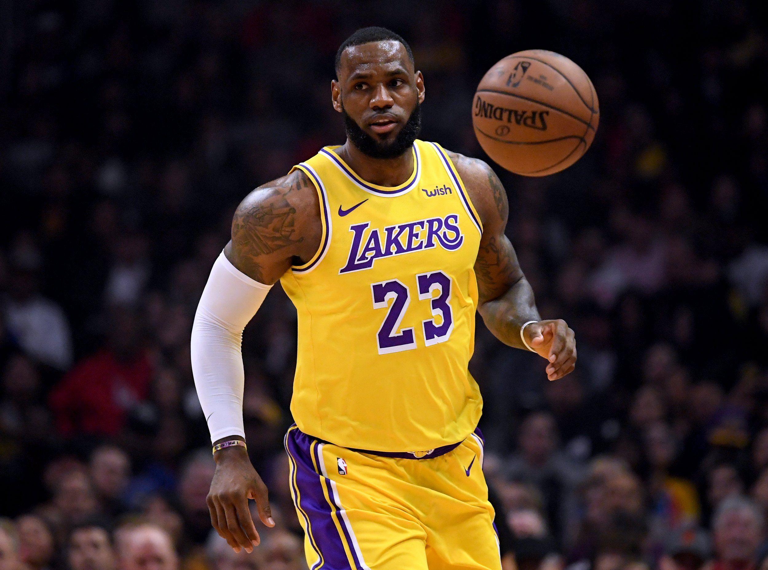 2500x1856 LeBron Is the Lakers' Biggest Problem': Stephen A. Smith
