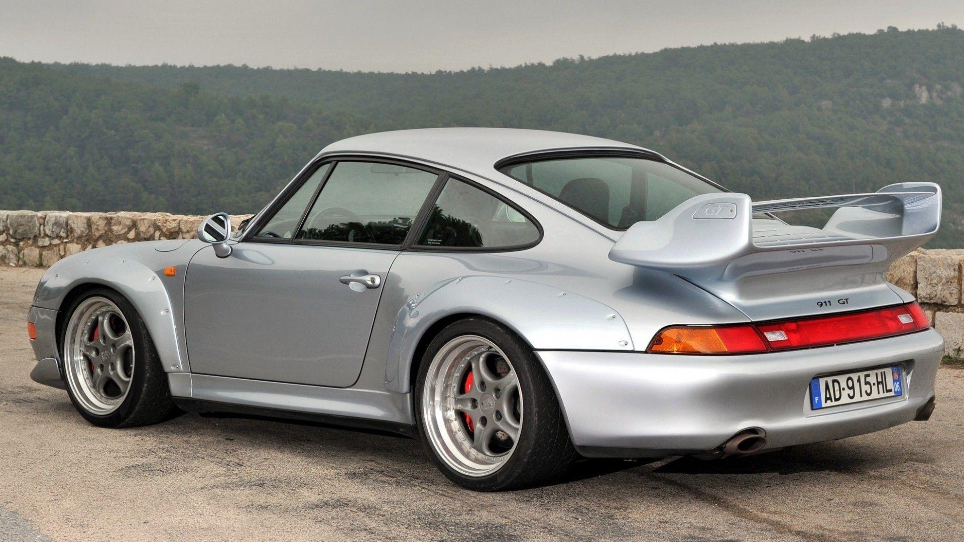 1920x1080 Porsche 993 GT2 wallpaperx1080