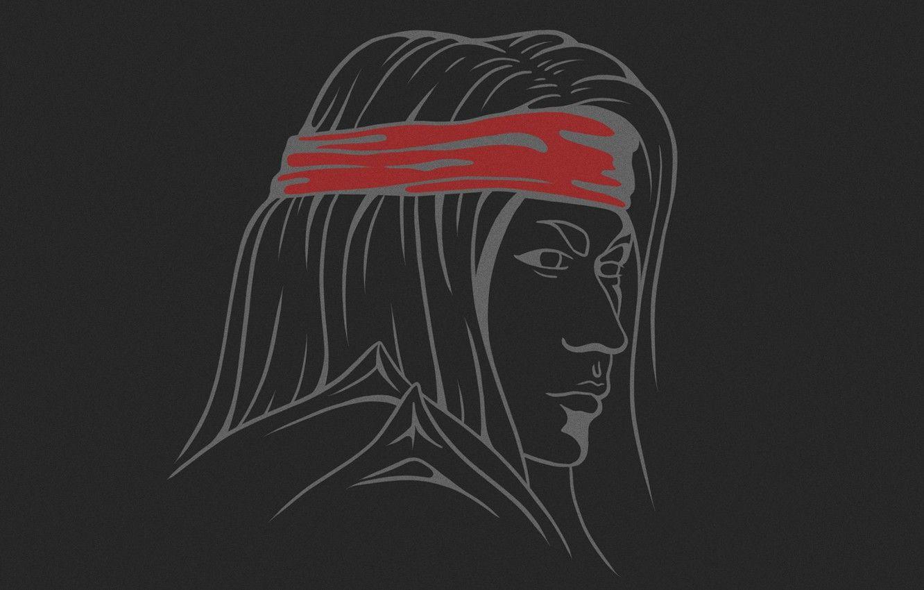 1332x850 Wallpaper Liu Kang, MK Liu Kang, Mortal Kombat Mortal Kombat - for desktop, section минимализм