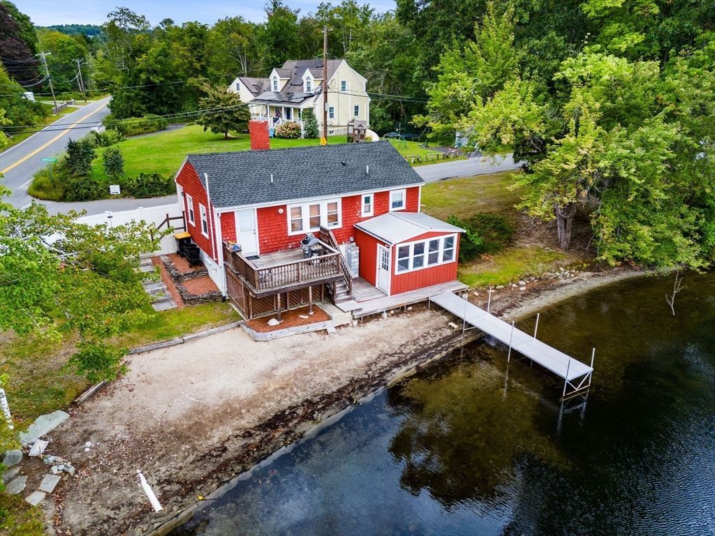 1024x768 Summer Village Road, Westford, MA 01886