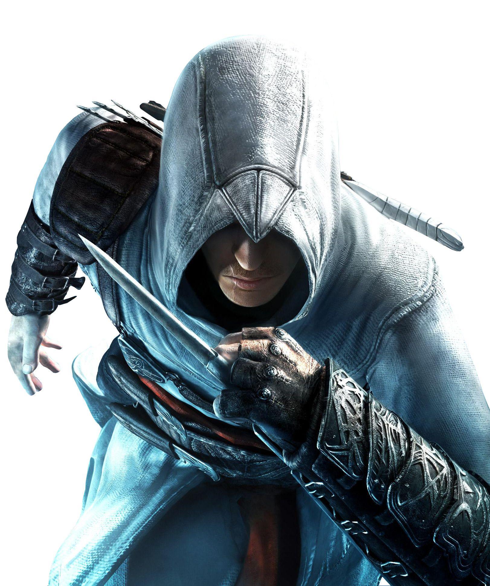 Altair Wallpapers - Top Free Altair Backgrounds - WallpaperAccess