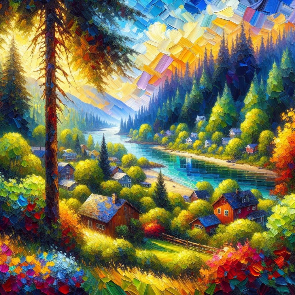 1024x1024 wallpaper art