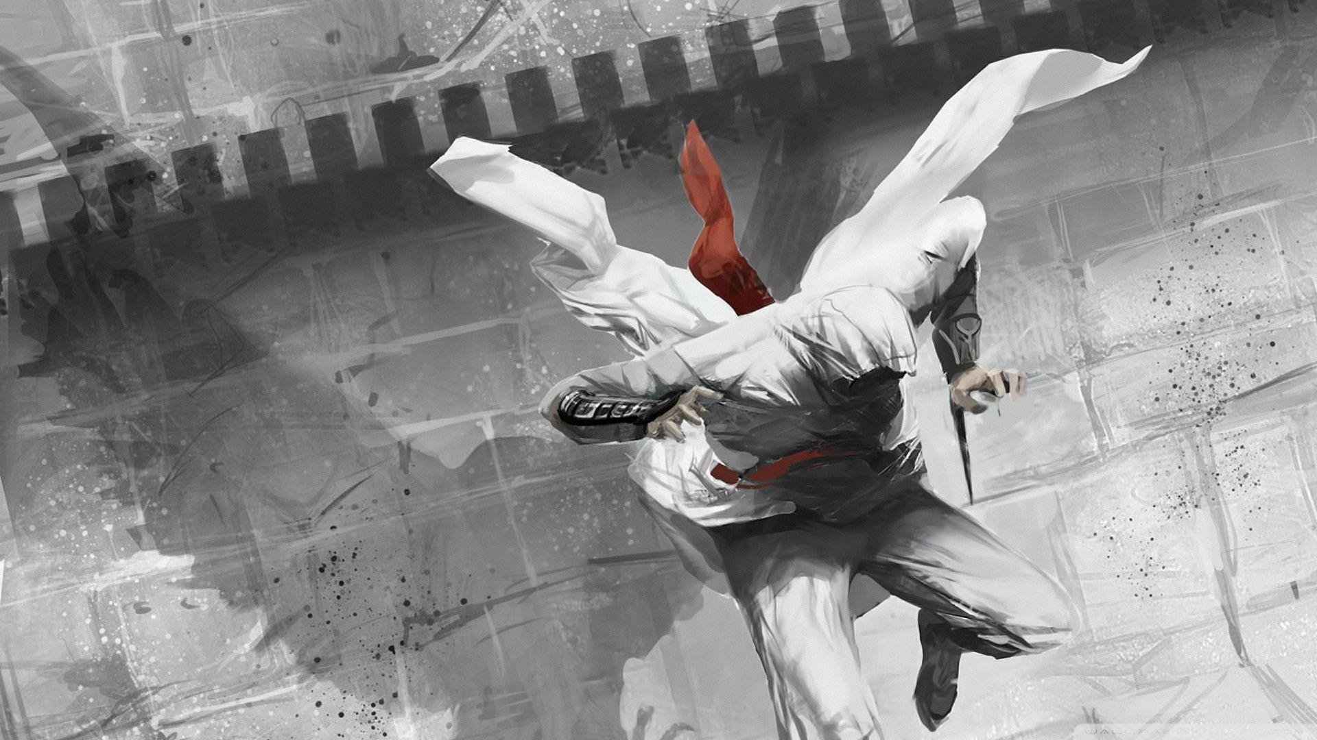 1920x1080 Assassin's Creed Revelation Altair ❤ 4K HD Desktop
