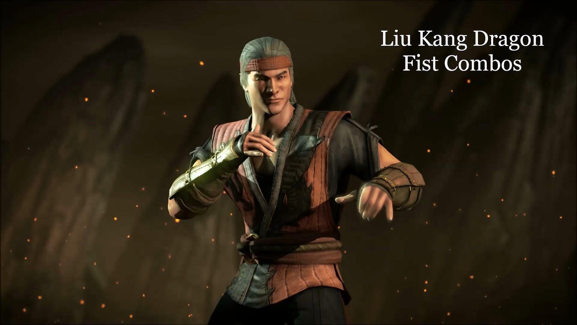 1920x1080 Mortal Kombat X Kang, Download Wallpaper on Jakpost