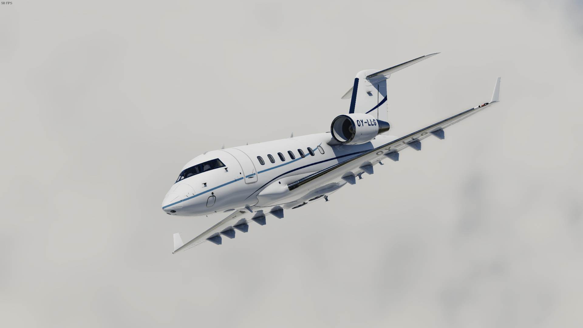 1920x1080 Challenger 650