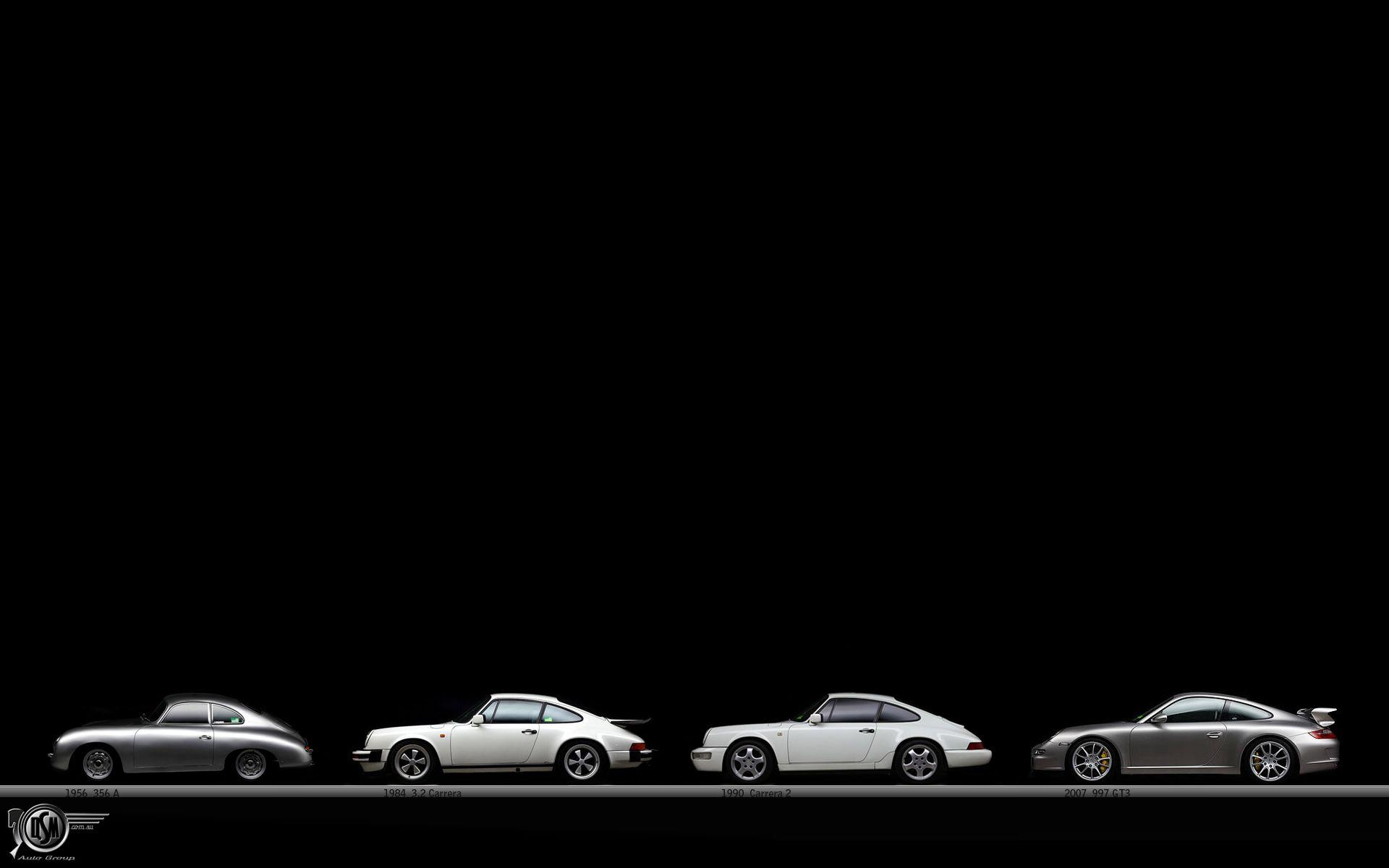 1920x1200 QSM Auto Group Turbo 911 964 993 996 997 Boxster