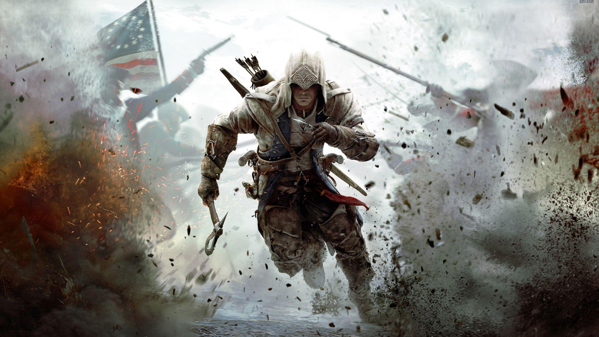 1920x1080 Altair Windows 10 Wallpaper HD 1920x1080 Wallpaper