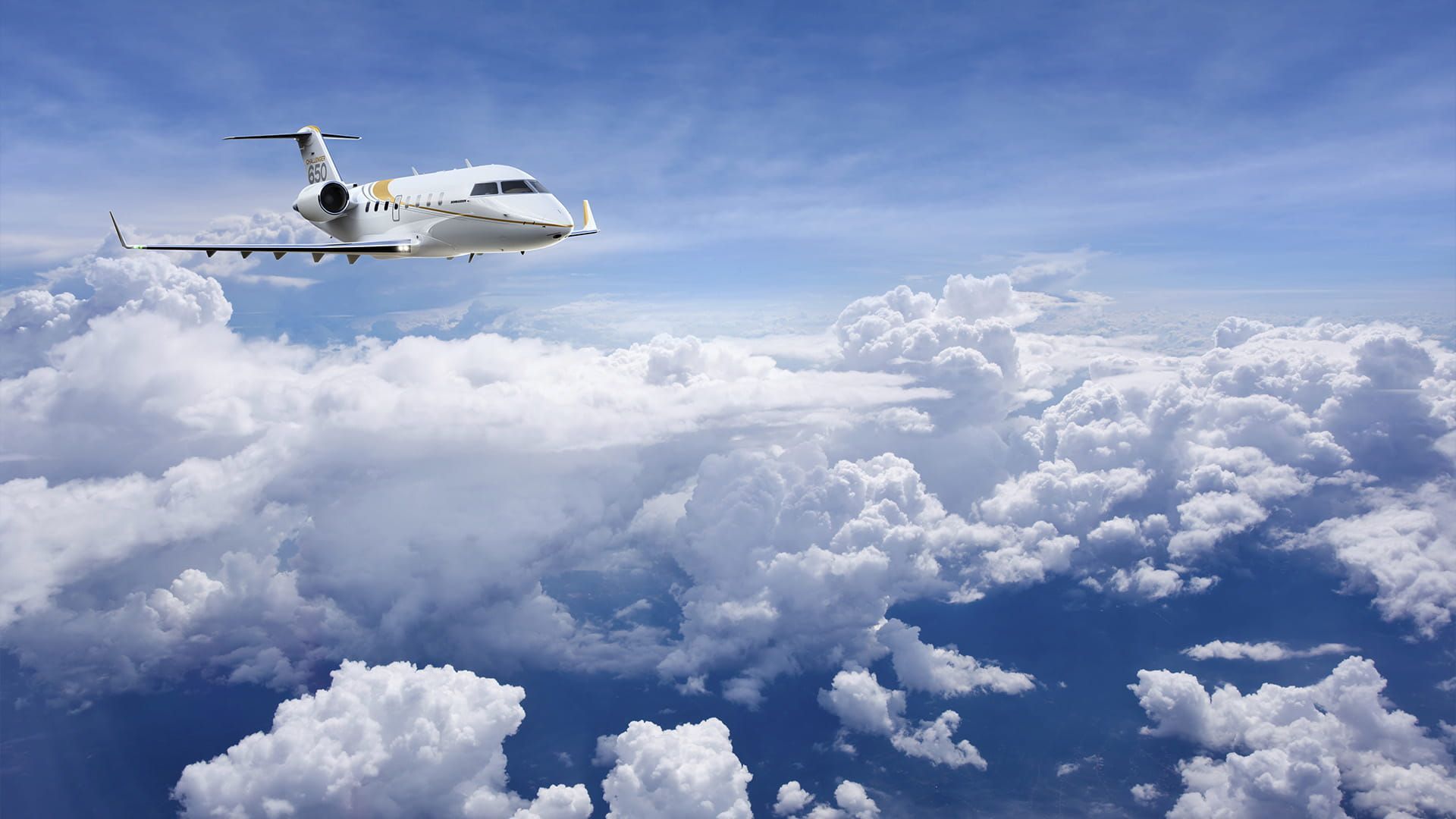 1920x1080 Challenger 605 and Challenger 650