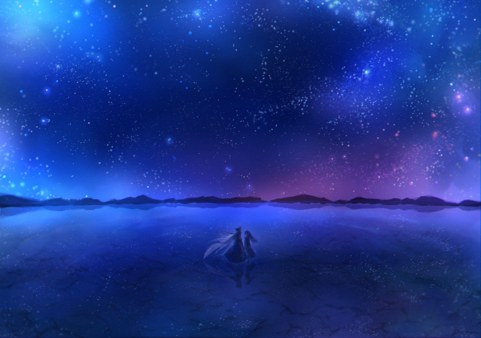 1990x1398 Altair (Re:Creators) HD Wallpaper