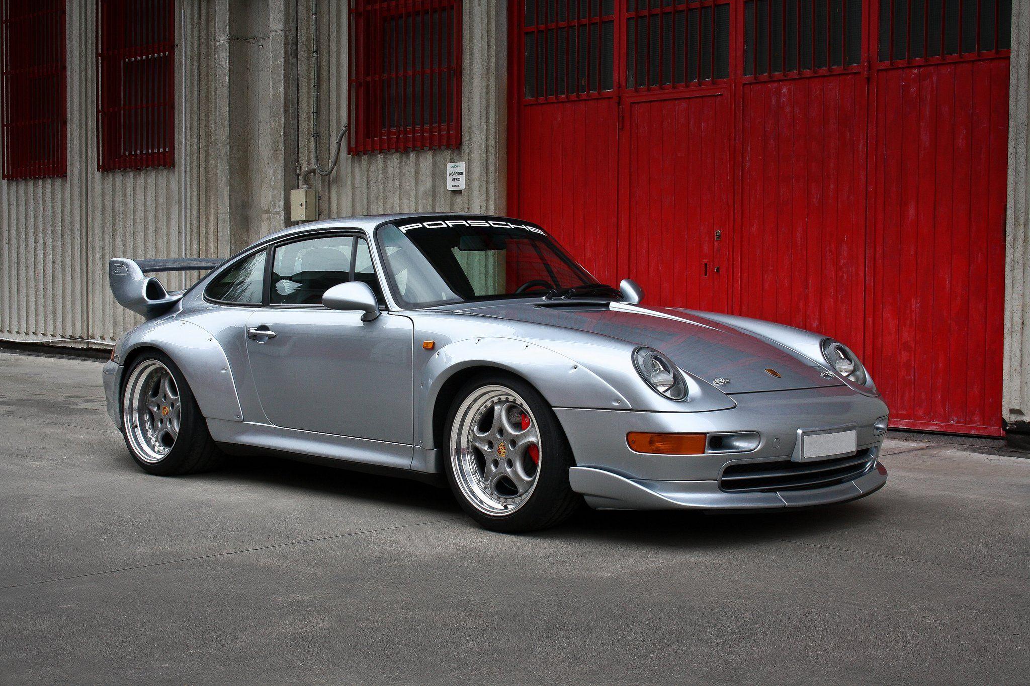 Porsche 993 Wallpapers - Top Free Porsche 993 Backgrounds - WallpaperAccess