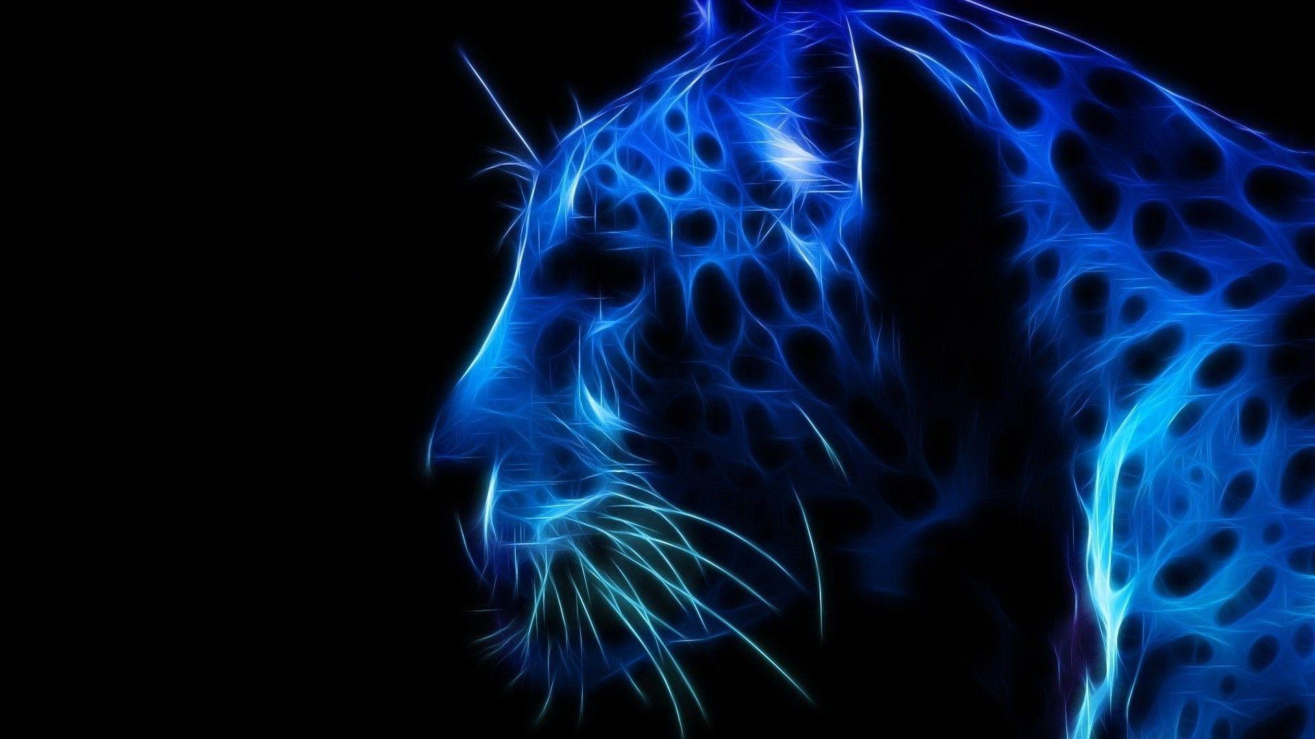 Neon Jaguar Wallpapers - Top Free Neon Jaguar Backgrounds - WallpaperAccess
